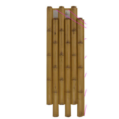 bamboothatch