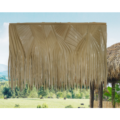 bamboothatch