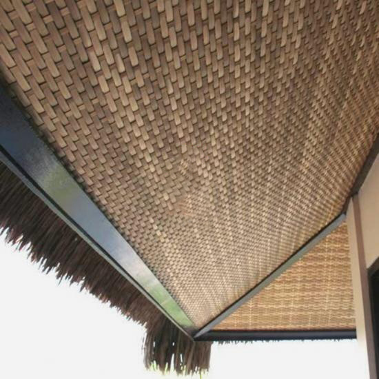 bamboothatch