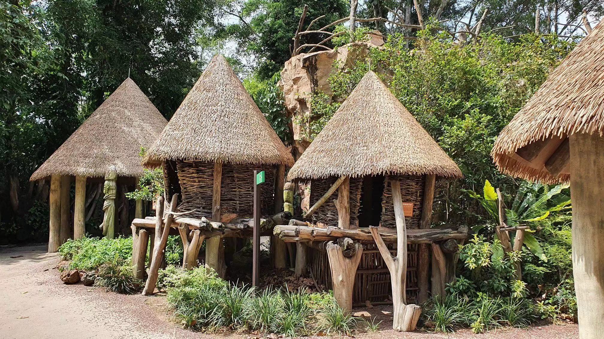 bamboothatch